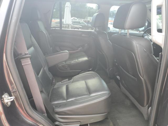 2015 CHEVROLET TAHOE C150 1GNSCCKC8FR134193