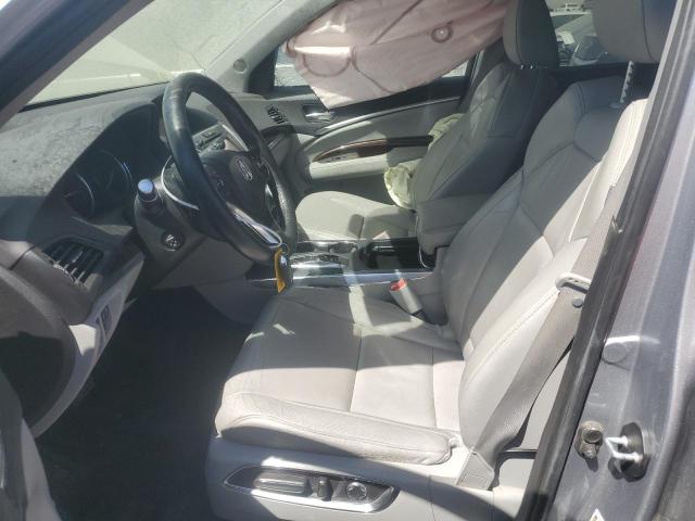 2020 ACURA MDX 5J8YD4H33LL051669