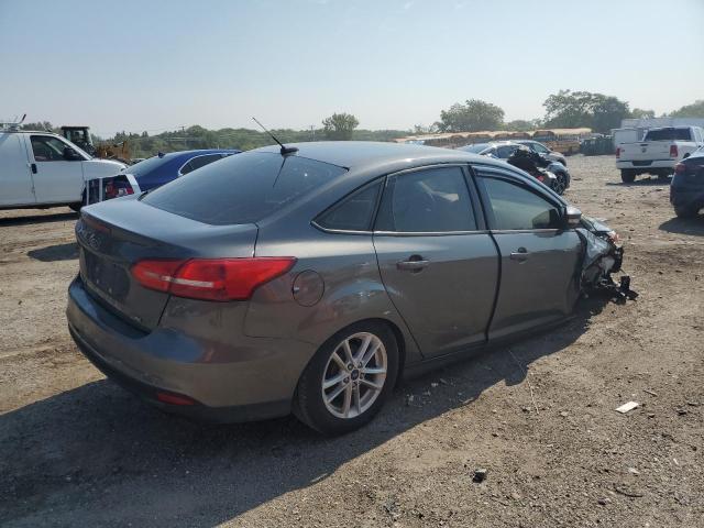 2017 FORD FOCUS SE 1FADP3F20HL208807