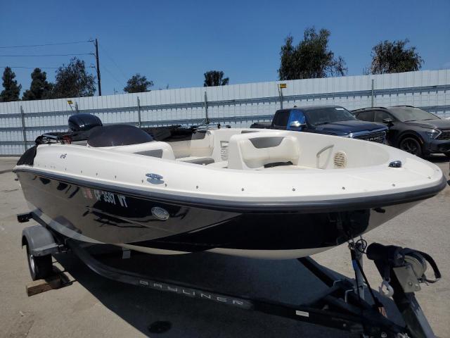 BAYLINER BOAT 2021 BLBX1543G021 photo #1