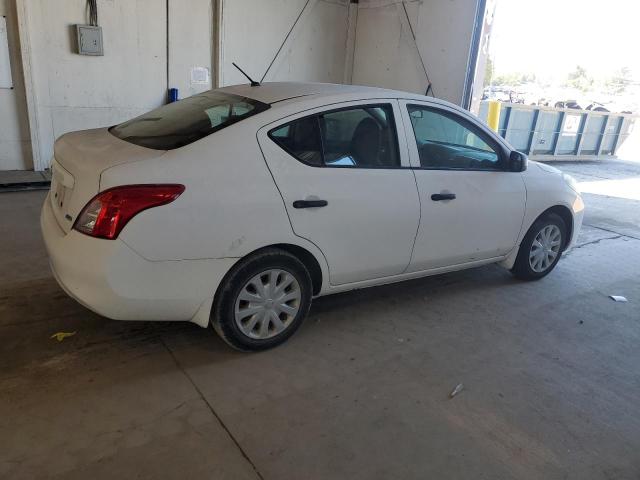 2013 NISSAN VERSA S - 3N1CN7APXDL820696