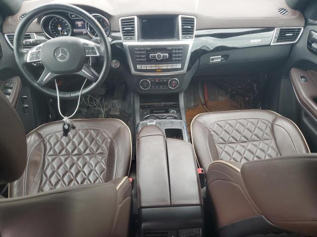 2015 MERCEDES-BENZ GL 550 4MA 4JGDF7DE4FA506315