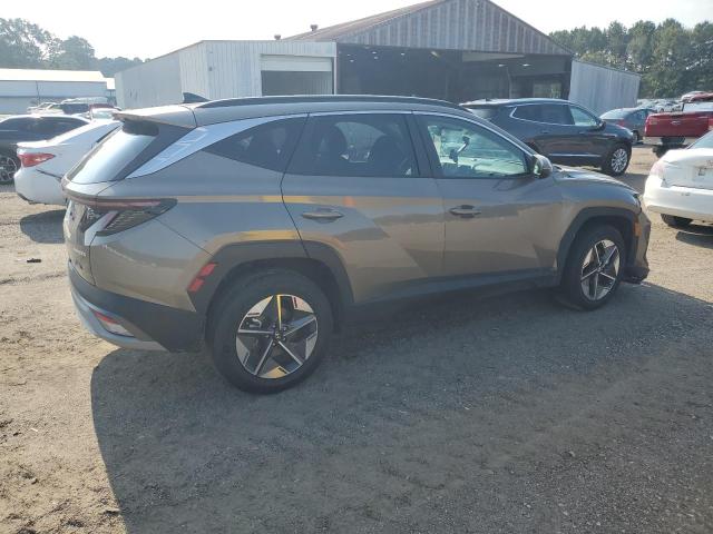 2025 HYUNDAI TUCSON SEL CONVENIENCE KM8JCDD11SU346488
