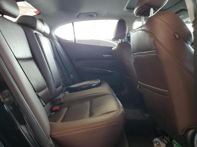 2015 ACURA TLX TECH 19UUB2F54FA003224