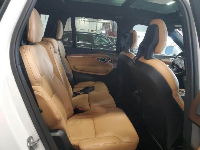 2018 VOLVO XC90 T6 YV4A22PL3J1196356