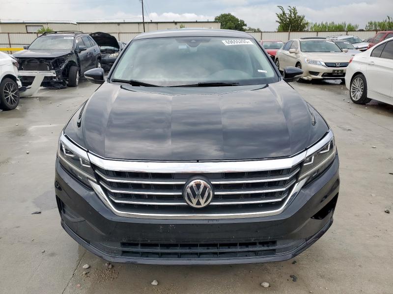2020 VOLKSWAGEN PASSAT SE 1VWSA7A33LC023408