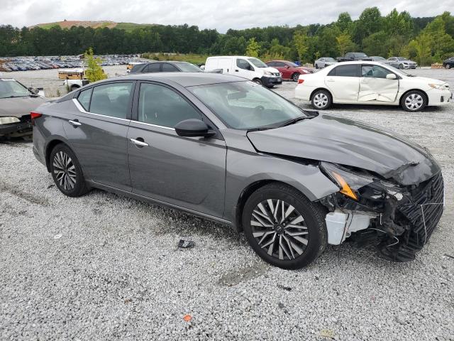 2024 NISSAN ALTIMA SV 1N4BL4DV5RN344698