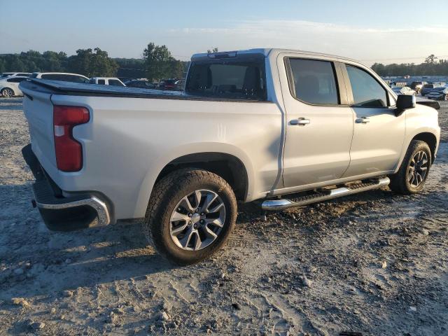 2020 CHEVROLET SILVERADO - 1GCUYDED9LZ107948