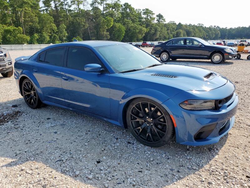 2020 DODGE CHARGER SC #3287276982