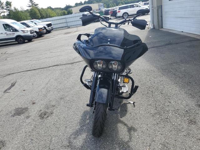 2013 HARLEY-DAVIDSON FLTRX ROAD GLIDE CUSTOM 1HD1KHM14DB644304