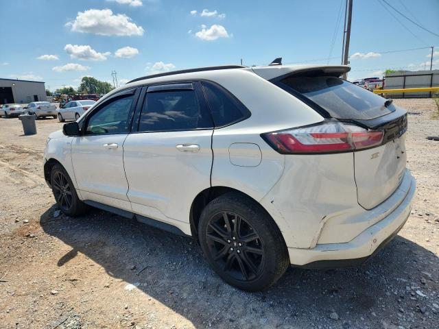 2022 FORD EDGE SEL - 2FMPK4J91NBB14233