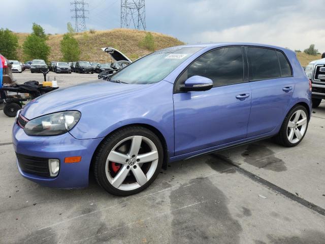 VOLKSWAGEN GTI