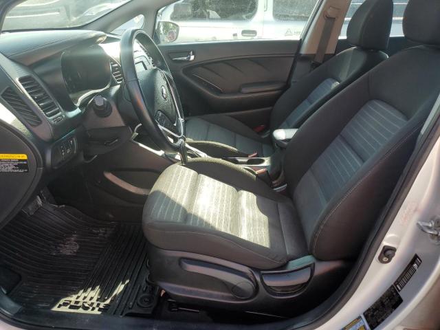 2015 KIA FORTE EX KNAFX4A89F5268023