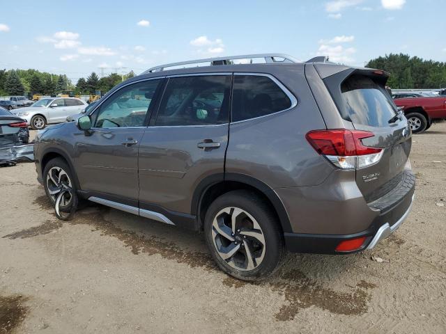 2022 SUBARU FORESTER T JF2SKARC5NH461243