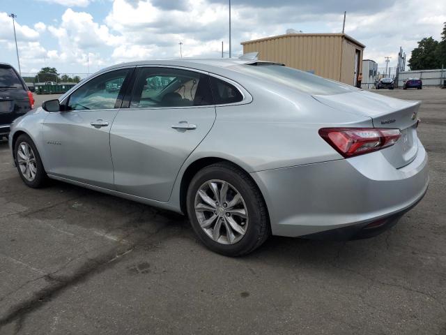 2019 CHEVROLET MALIBU LT 1G1ZD5ST1KF167315