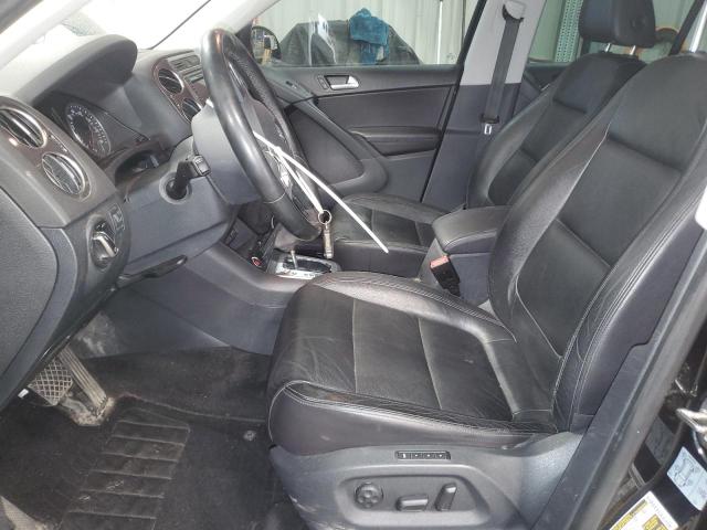 2017 VOLKSWAGEN TIGUAN SPO WVGUV7AX6HK017548