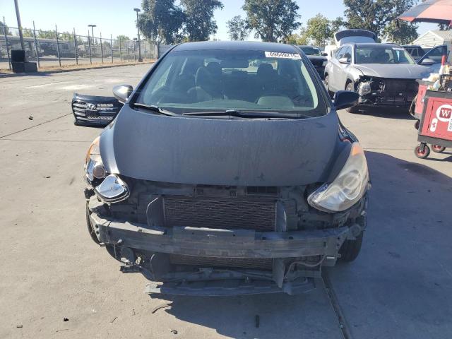 2017 HYUNDAI ELANTRA GT KMHD35LH6HU383322