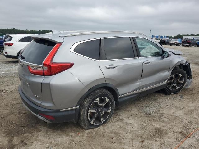 2017 HONDA CR-V TOURI 5J6RW1H91HL014590