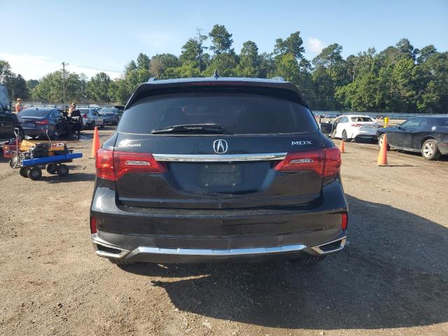 2018 ACURA MDX ADVANC 5J8YD3H81JL005275