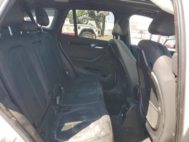 2016 BMW X1 XDRIVE2 WBXHT3C31GP884567