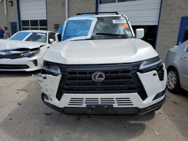 2024 LEXUS GX 550 LUX JTJVBCDX5R5031752