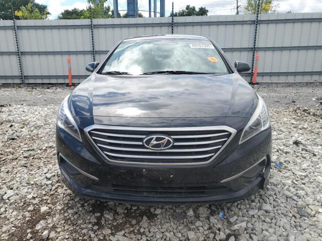 2017 HYUNDAI SONATA SE - 5NPE24AF6HH506926