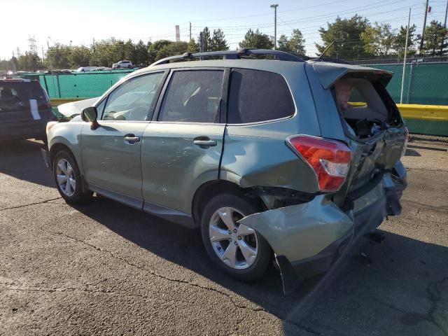 2015 SUBARU FORESTER 2 - JF2SJARC3FH511917