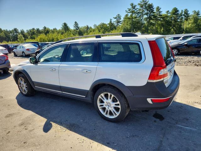 2016 VOLVO XC70 T5 PL YV4612NM6G1245403