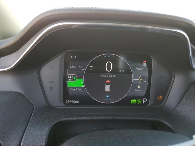 2022 CHEVROLET BOLT EV 2L 1G1FX6S0XN4134383