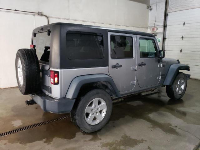 2018 JEEP WRANGLER U 1C4HJWDG9JL925743