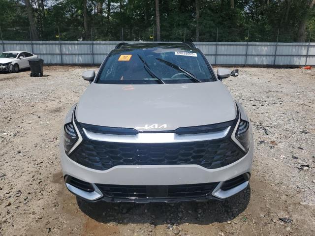 2024 KIA SPORTAGE S - 5XYK43DF9RG138897