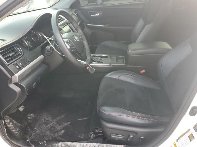2017 TOYOTA CAMRY LE 4T1BF1FK2HU721703