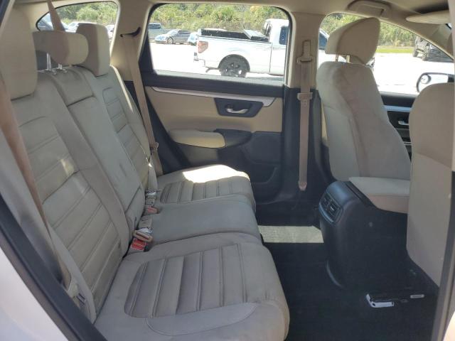 2017 HONDA CR-V LX 2HKRW6H31HH212394