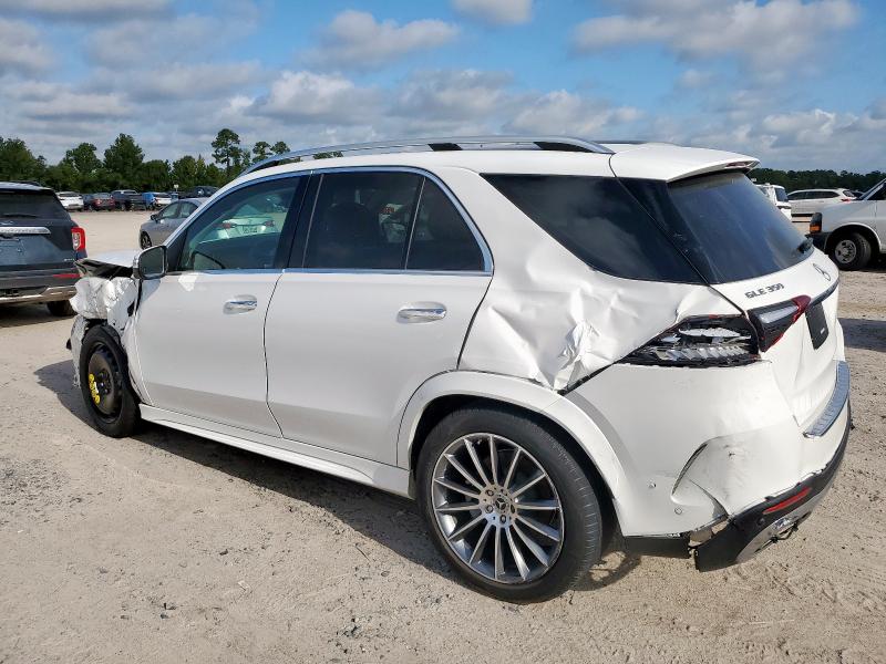 2024 MERCEDES-BENZ GLE 350 4M 4JGFB4FB1RB114672