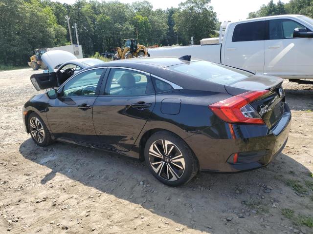 2017 HONDA CIVIC EXL 19XFC1F77HE200646
