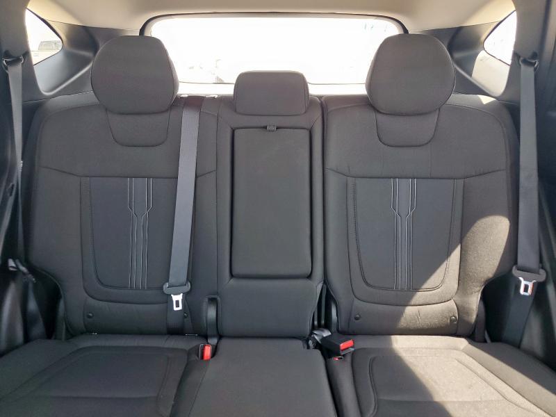 2025 HYUNDAI TUCSON SEL - 5NMJB3DE2SH479806
