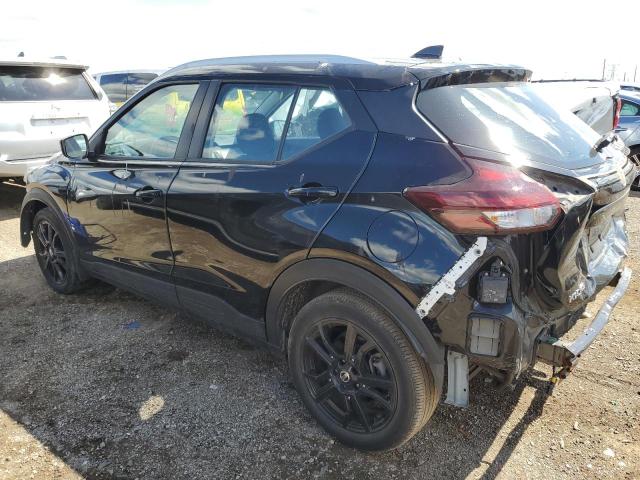 2021 NISSAN KICKS SV 3N1CP5CV5ML519280