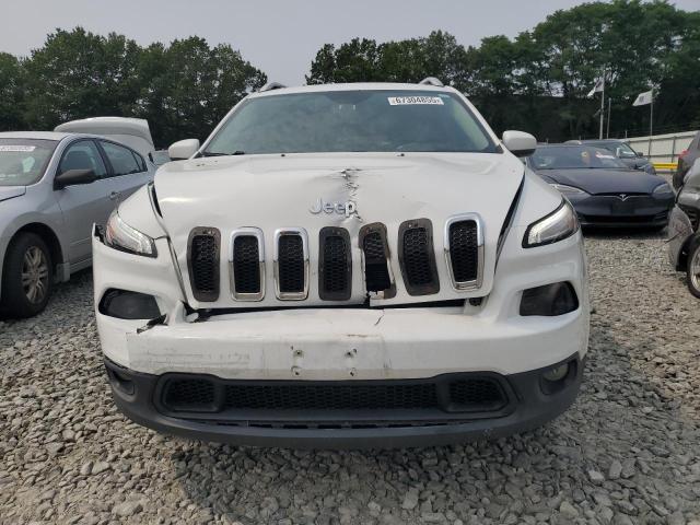 2016 JEEP CHEROKEE L 1C4PJMCS6GW205703