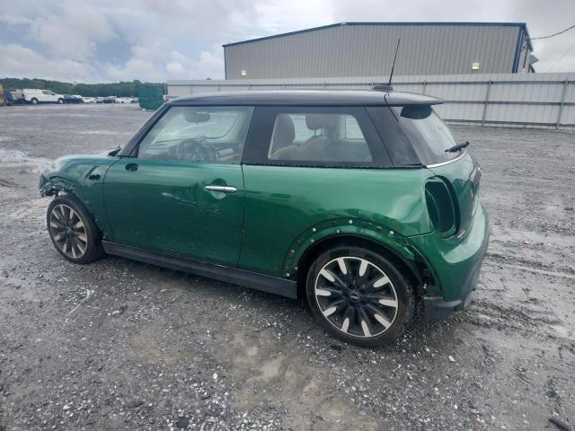 2022 MINI COOPER WMW33DH0XN2R18475