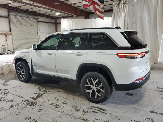 2024 JEEP GRAND CHER 1C4RJHBG9R8606831