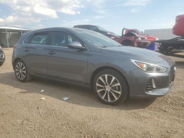 2018 HYUNDAI ELANTRA GT - KMHH35LE1JU034176