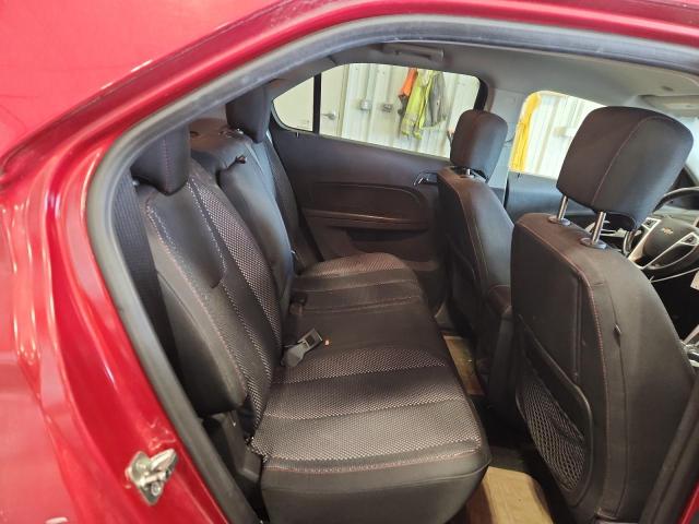 2013 CHEVROLET EQUINOX LT - 2GNALDEK5D6238959