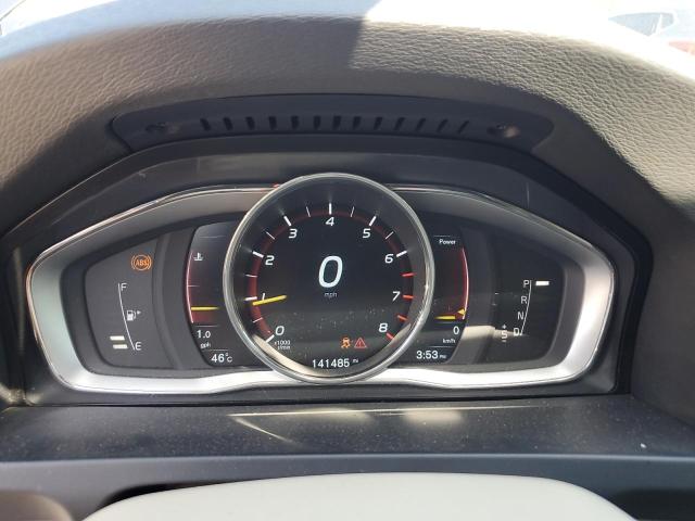 2015 VOLVO S60 PREMIE YV1612TK7F1334510