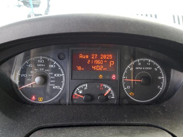 2016 RAM PROMASTER 2500 2500 HIGH 3C6TRVDG4GE110078