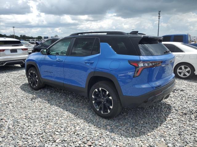 2025 CHEVROLET EQUINOX RS 3GNAXLEG7SL212818