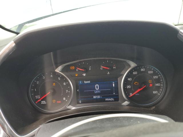 2019 CHEVROLET EQUINOX LT - 3GNAXKEV1KL306962