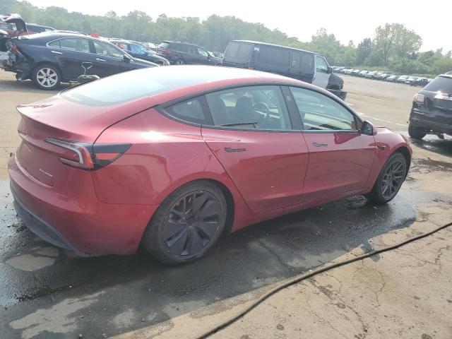 2024 TESLA MODEL 3 5YJ3E1EB1RF829933