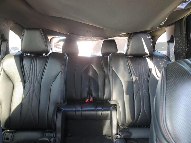 2023 ACURA MDX TYPE S 5J8YD8H85PL800092