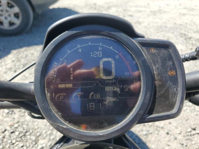 2021 HONDA CMX1100 D JH2SC8315MK001455