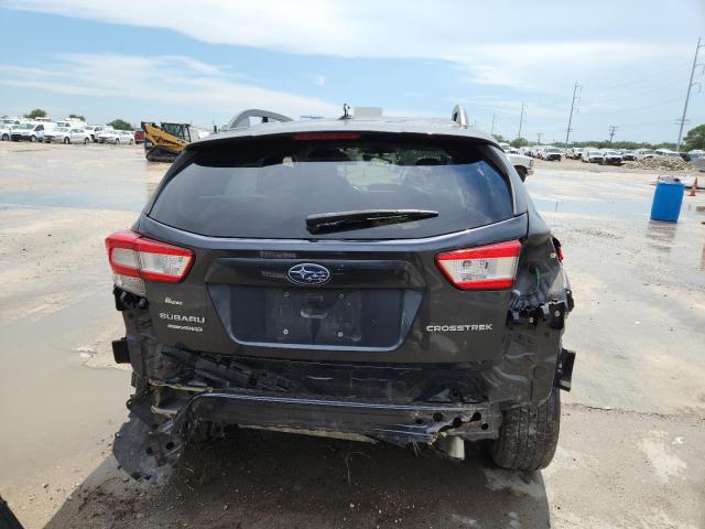 2018 SUBARU CROSSTREK #3274693861